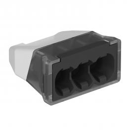 Screwless terminal (cage clamp terminal) (EM001/EM002/EM090)